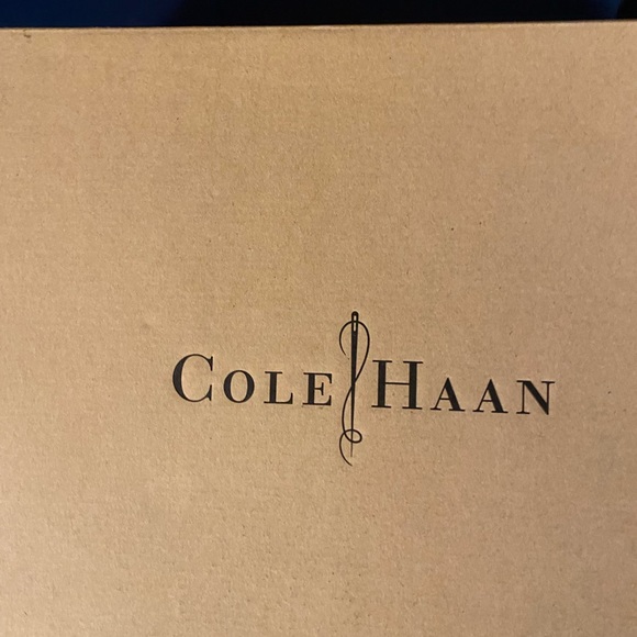 Men’s Cole Haan Lunar Grand wingtips - Picture 3 of 6